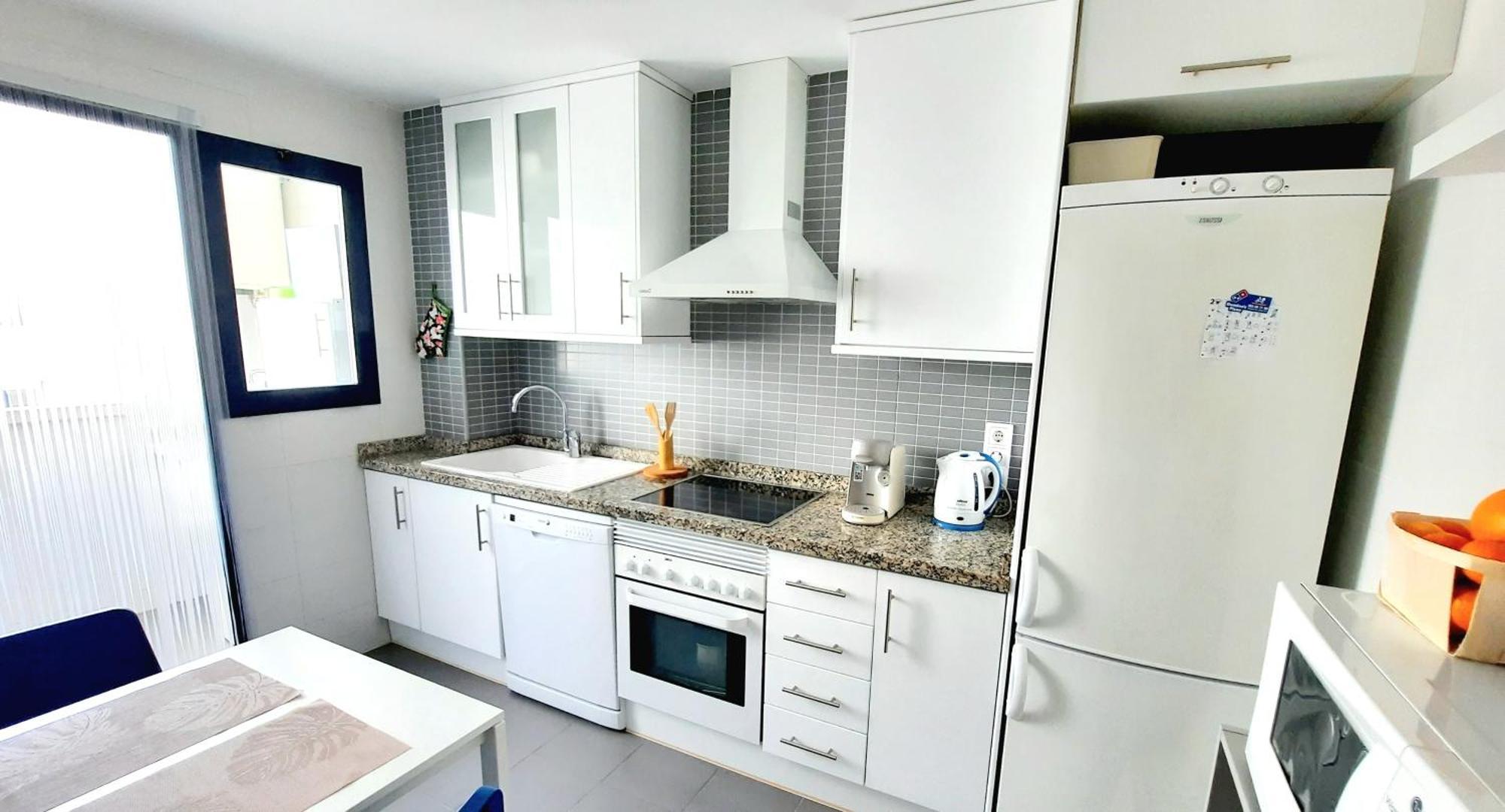 Sunny Apartment دياموز الغرفة الصورة