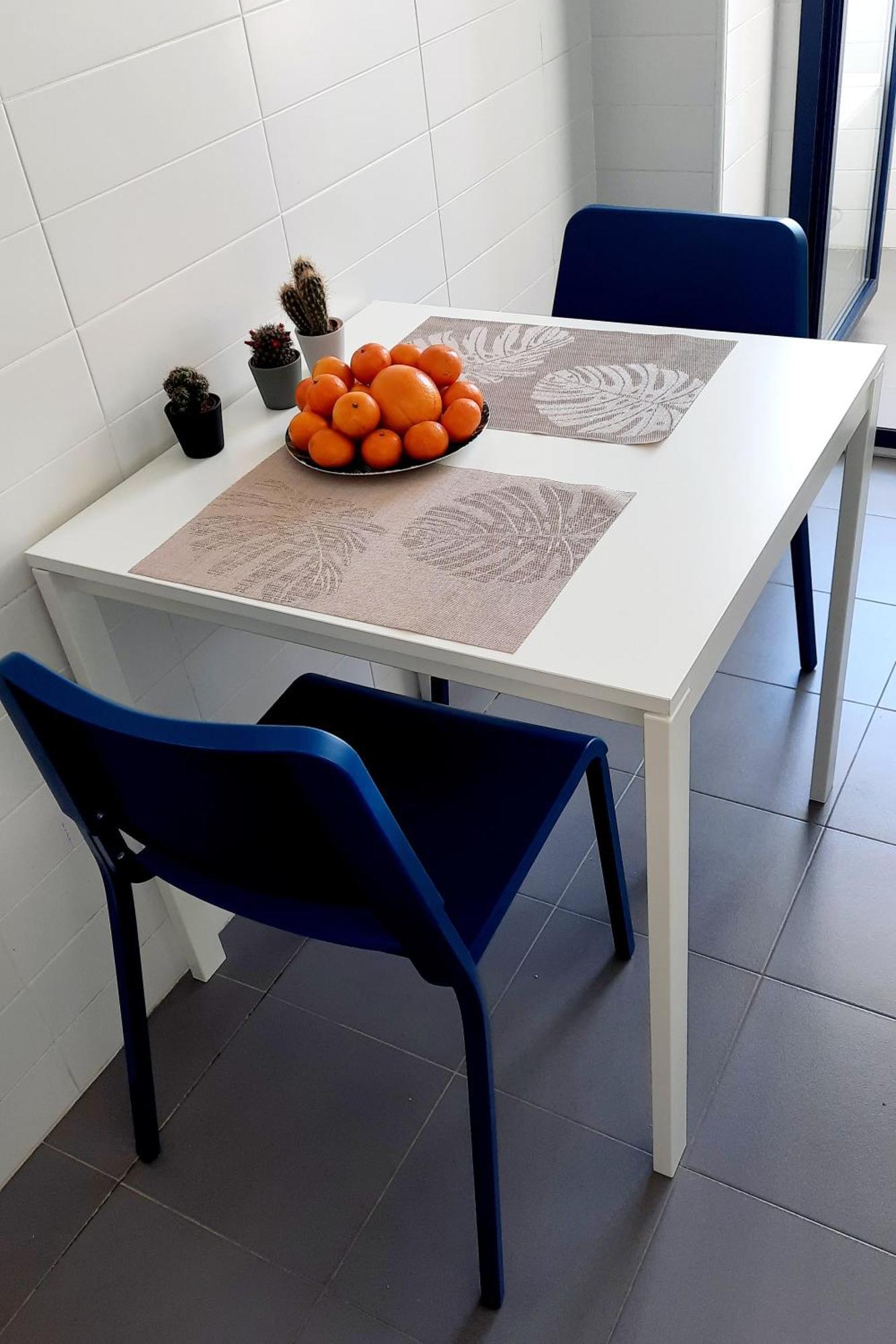 Sunny Apartment دياموز الغرفة الصورة