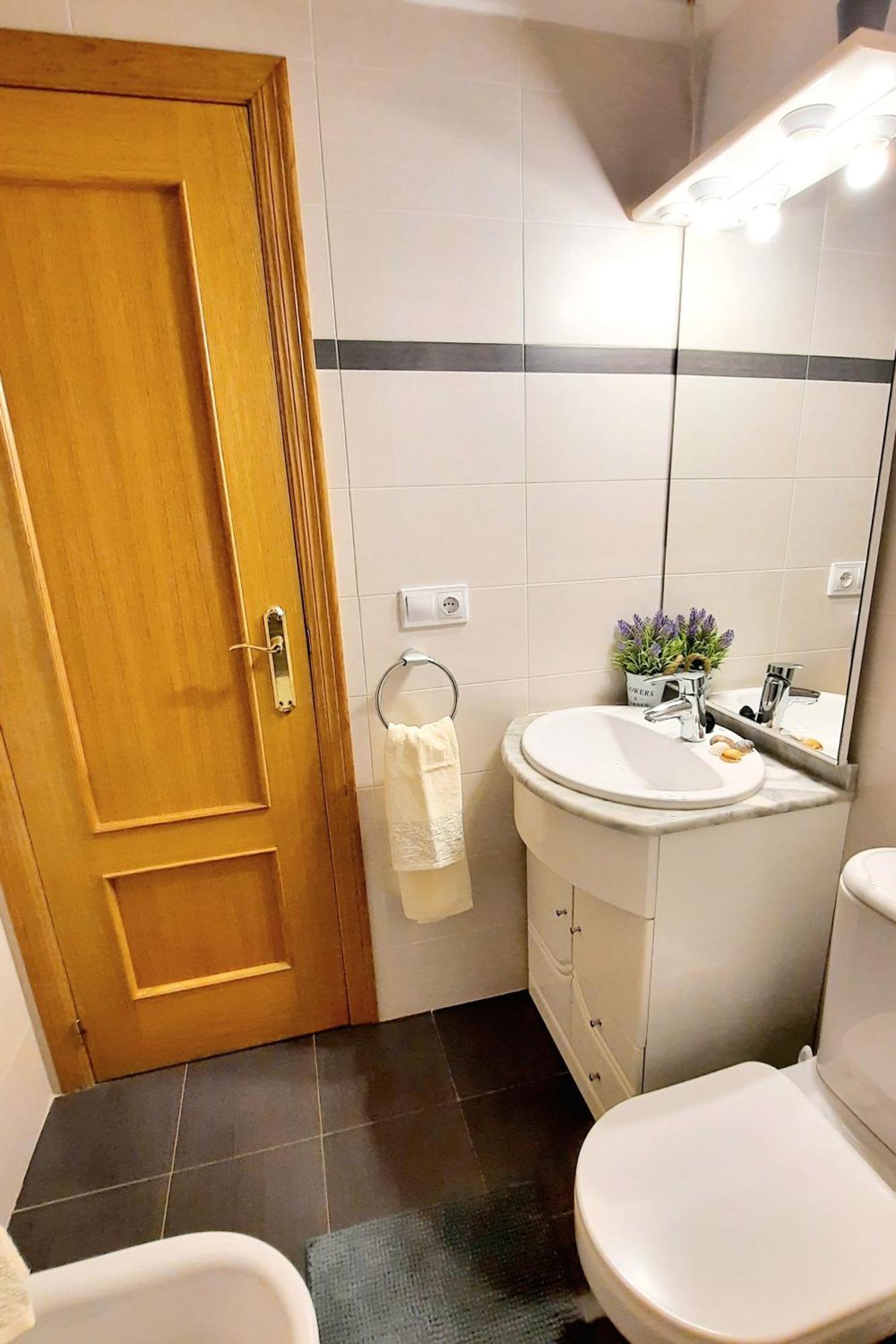 Sunny Apartment دياموز الغرفة الصورة