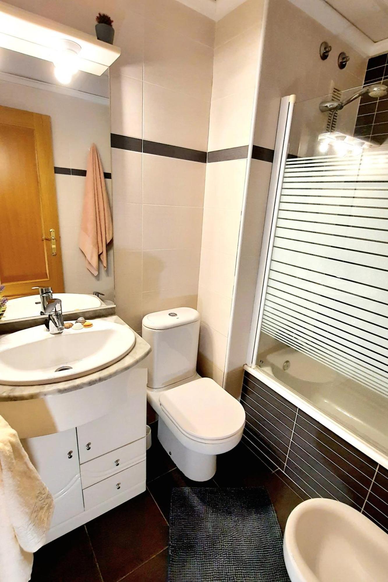 Sunny Apartment دياموز الغرفة الصورة